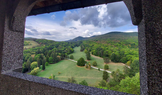SMOLENICE CASTLE Smolenice