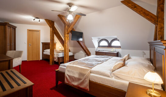 SMOLENICE CASTLE Smolenice