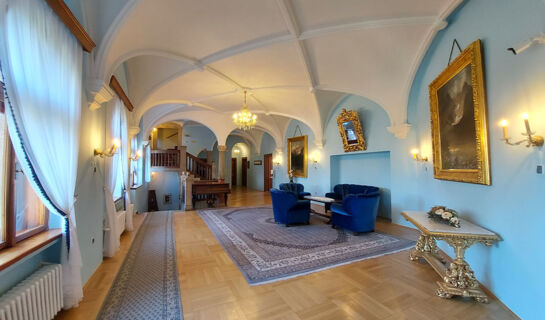 SMOLENICE CASTLE Smolenice