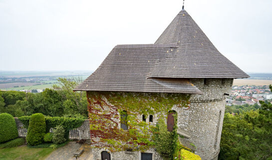 SMOLENICE CASTLE Smolenice