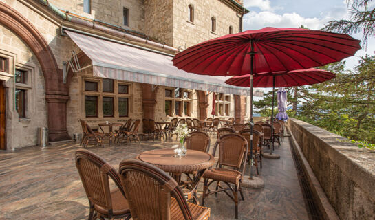 SMOLENICE CASTLE Smolenice