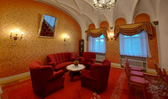 SMOLENICE CASTLE Smolenice