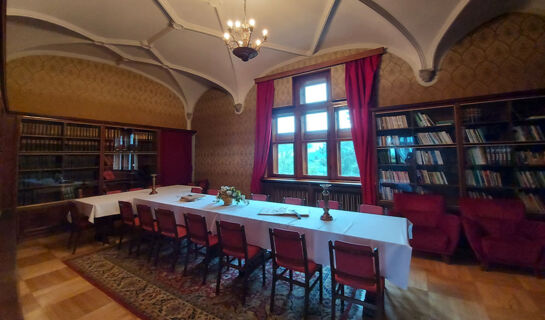 SMOLENICE CASTLE Smolenice