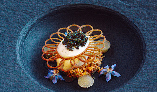 AUBERGE DES GORGES Servoz