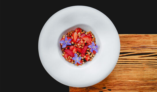 AUBERGE DES GORGES Servoz