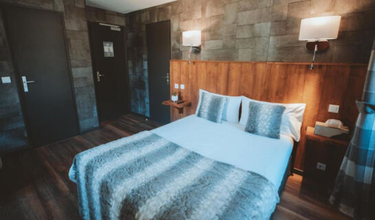 AUBERGE DES GORGES Servoz