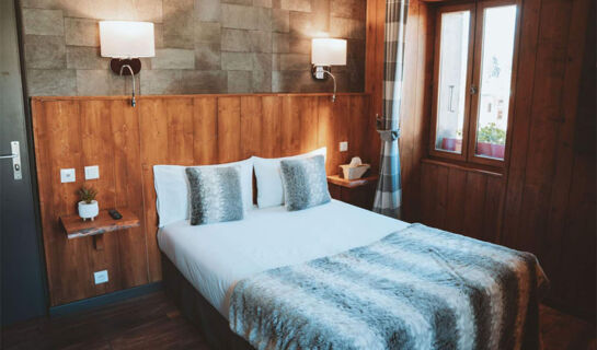 AUBERGE DES GORGES Servoz