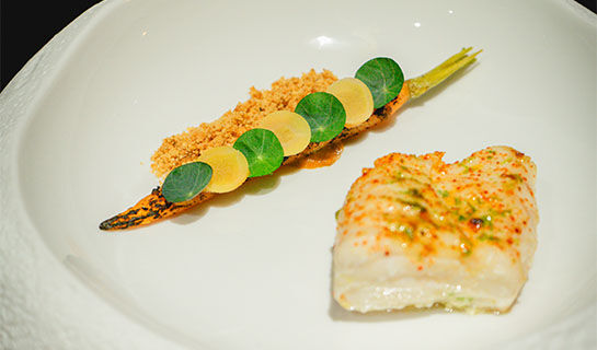 AUBERGE DES GORGES Servoz