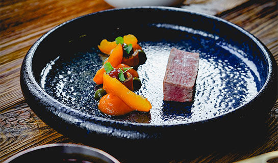 AUBERGE DES GORGES Servoz