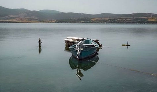 HOTEL RIBOT Arborea (OR)