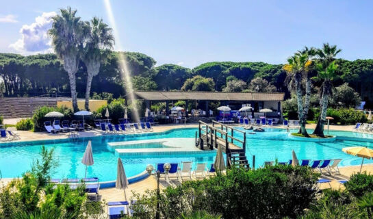 HOTEL RIBOT Arborea (OR)