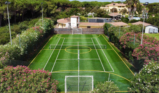 HOTEL RIBOT Arborea (OR)