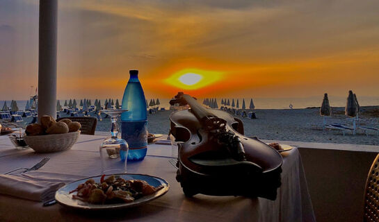 HOTEL RIBOT Arborea (OR)