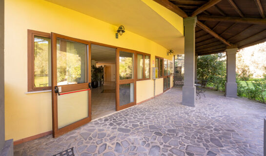 HOTEL RIBOT Arborea (OR)