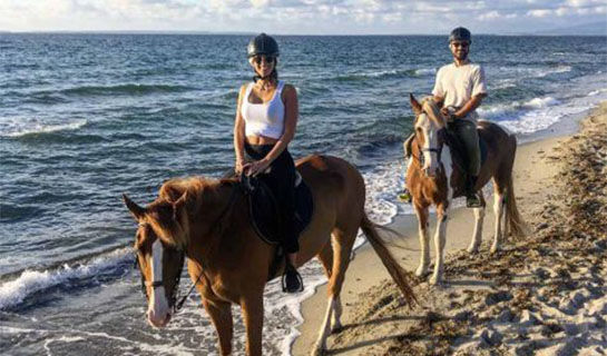 HOTEL RIBOT Arborea (OR)