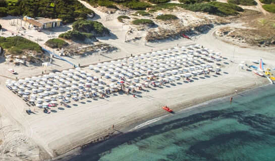 HOTEL RIBOT Arborea (OR)