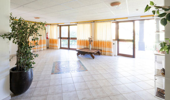 HOTEL RIBOT Arborea (OR)