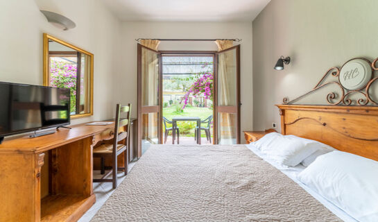 HOTEL RIBOT Arborea (OR)