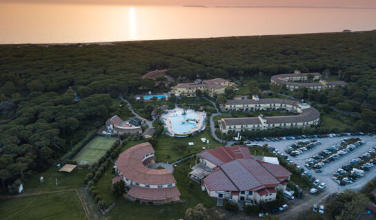 HOTEL RIBOT Arborea (OR)