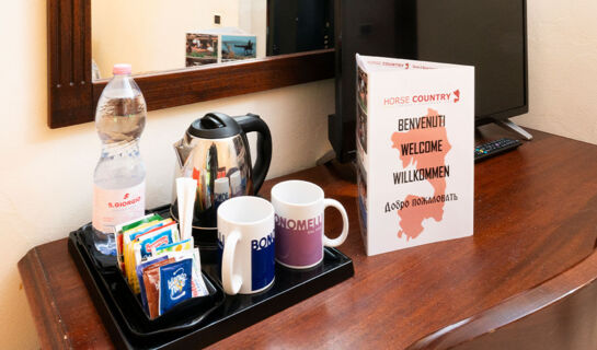 HOTEL RIBOT Arborea (OR)