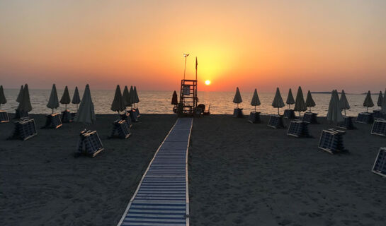 HOTEL RIBOT Arborea (OR)