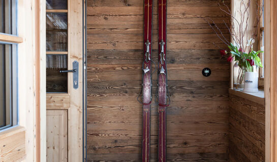 NATURHOTEL & BAYERNHÜTTE AM BRAUNECK Lenggries