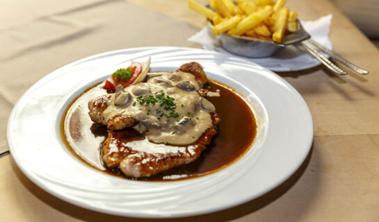 NATURHOTEL & BAYERNHÜTTE AM BRAUNECK Lenggries