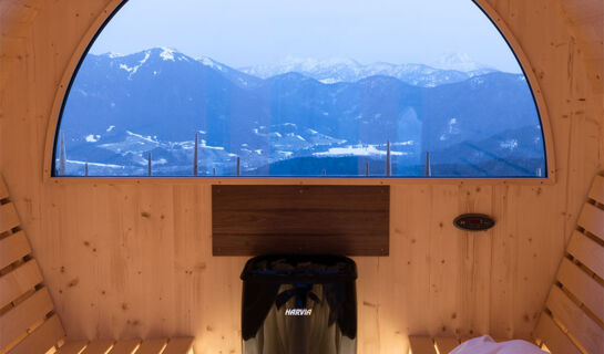 NATURHOTEL & BAYERNHÜTTE AM BRAUNECK Lenggries