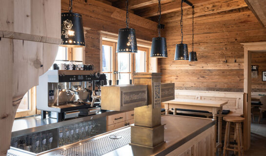 NATURHOTEL & BAYERNHÜTTE AM BRAUNECK Lenggries