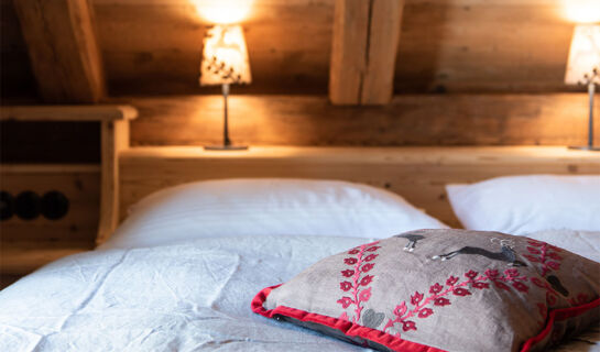 NATURHOTEL & BAYERNHÜTTE AM BRAUNECK Lenggries