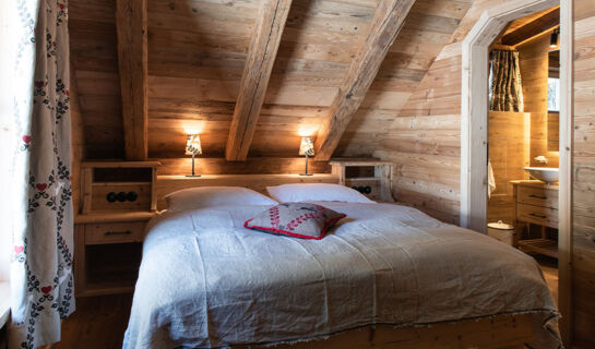 NATURHOTEL & BAYERNHÜTTE AM BRAUNECK Lenggries