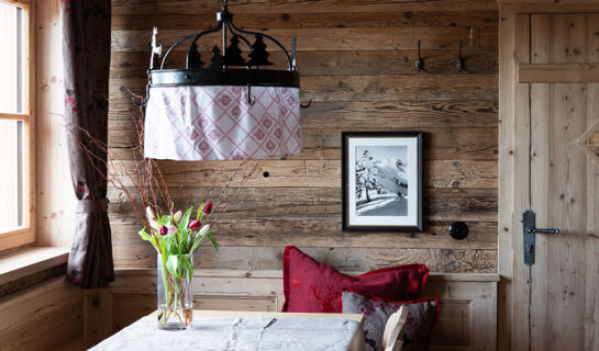 NATURHOTEL & BAYERNHÜTTE AM BRAUNECK Lenggries