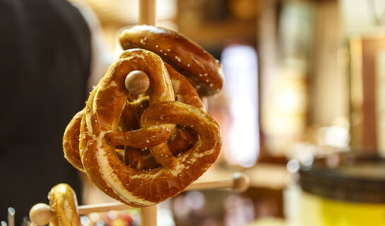 NATURHOTEL & BAYERNHÜTTE AM BRAUNECK Lenggries