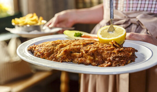 NATURHOTEL & BAYERNHÜTTE AM BRAUNECK Lenggries