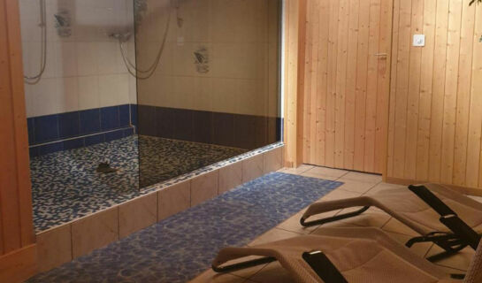 HÔTEL LE RELAIS PANORAMIQUE (B&B) Les Crosets