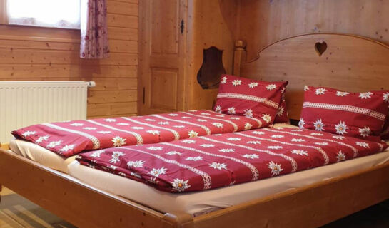 HÔTEL LE RELAIS PANORAMIQUE (B&B) Les Crosets