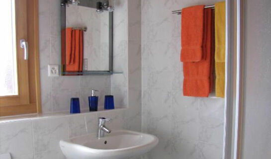 HÔTEL LE RELAIS PANORAMIQUE (B&B) Les Crosets