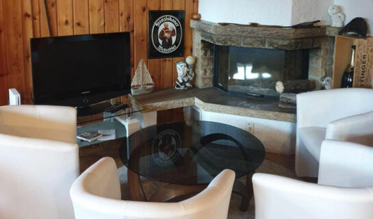 HÔTEL LE RELAIS PANORAMIQUE (B&B) Les Crosets