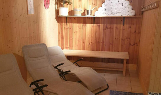 HÔTEL LE RELAIS PANORAMIQUE (B&B) Les Crosets