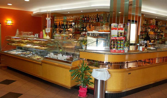 HOTEL SAIT (B&B) Terme Vigliatore