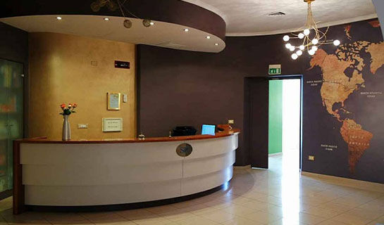 HOTEL SAIT (B&B) Terme Vigliatore