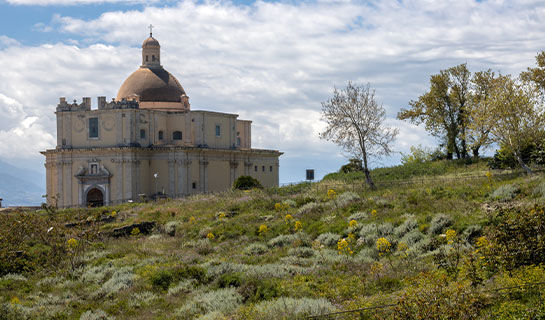 HOTEL SAIT (B&B) Terme Vigliatore
