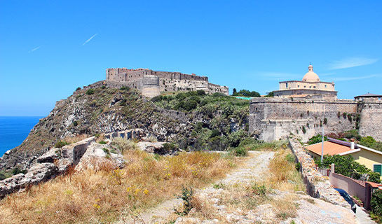 HOTEL SAIT (B&B) Terme Vigliatore