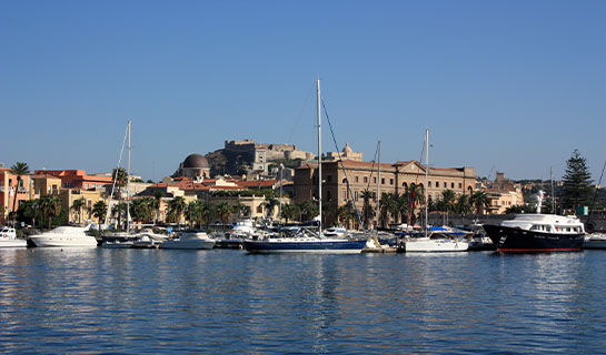 HOTEL SAIT (B&B) Terme Vigliatore