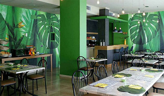 HOTEL SAIT (B&B) Terme Vigliatore