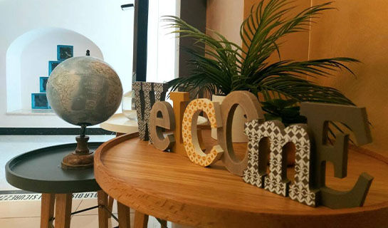 HOTEL SAIT (B&B) Terme Vigliatore