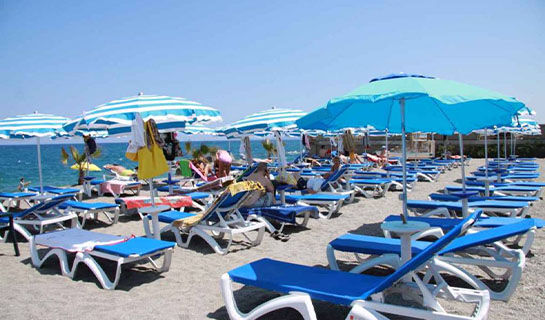 HOTEL SAIT (B&B) Terme Vigliatore