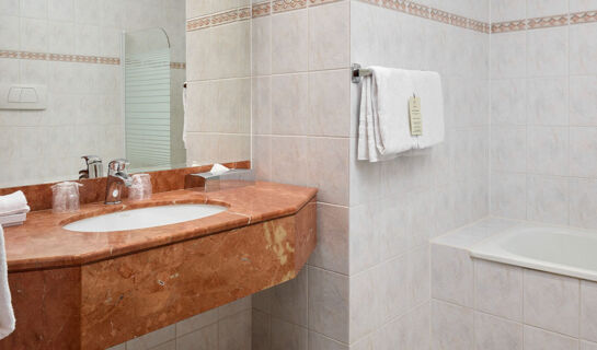 HÔTEL LE RIVE (B&B) Nyon