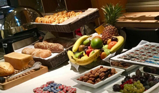 HÔTEL LE RIVE (B&B) Nyon