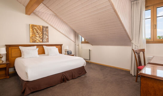 HÔTEL LE RIVE (B&B) Nyon